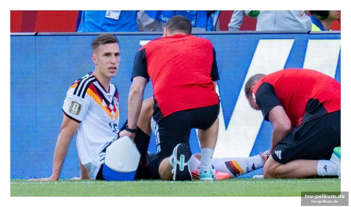 Die zahlen sprechen eine deutliche sprache: wie steht es um die defensive?