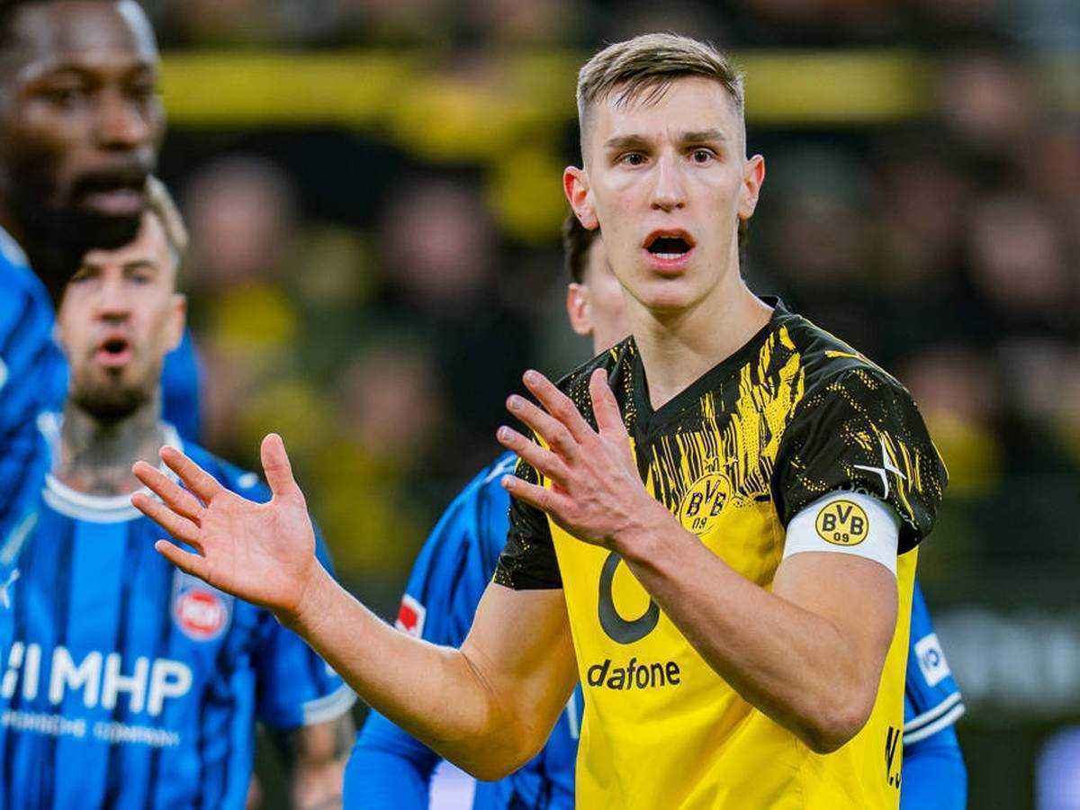 Schlotterbeck-ausfall beim bvb: reicht die zeit bis zum bayern-spiel?