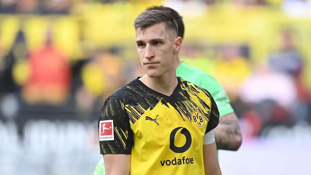 Schlotterbeck-deal: erpressung oder cleveres geschäft für den bvb?