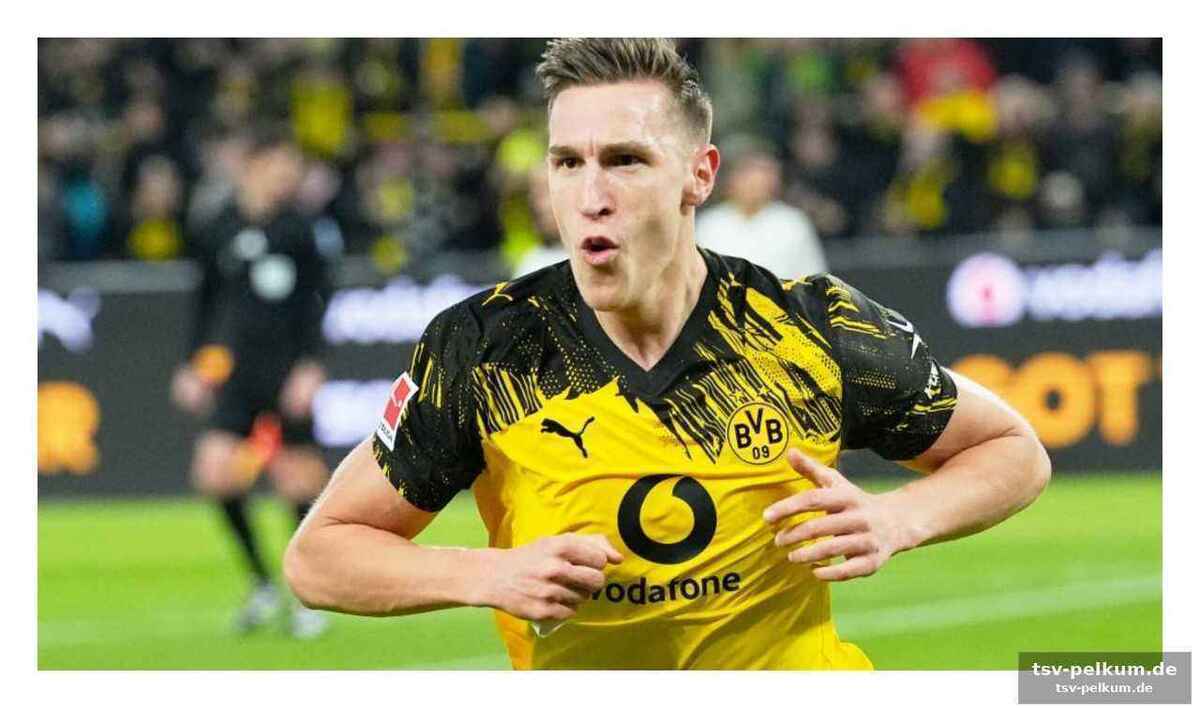 Real madrid späht nach dortmund