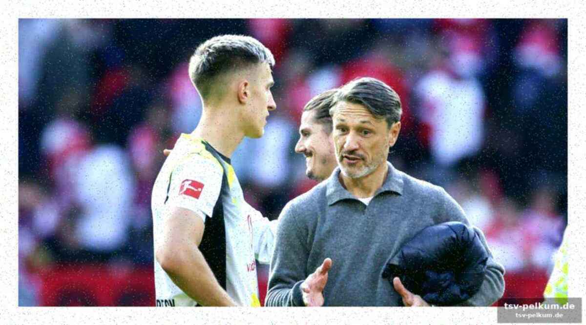 Kehl-erwähnung als zufall gewertet