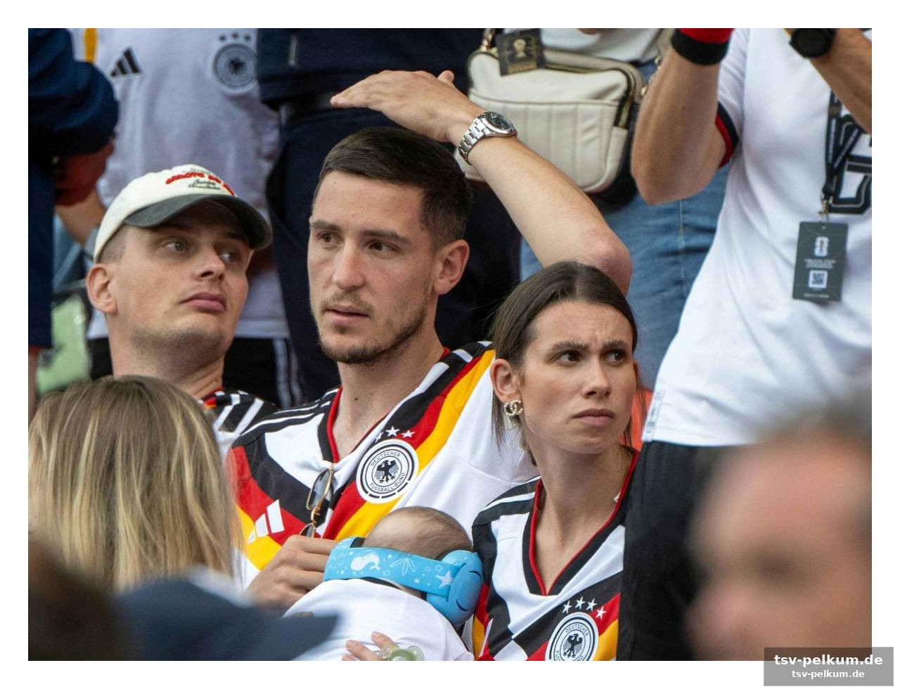 Blick nach vorn: vier jahre bis zur nächsten wm