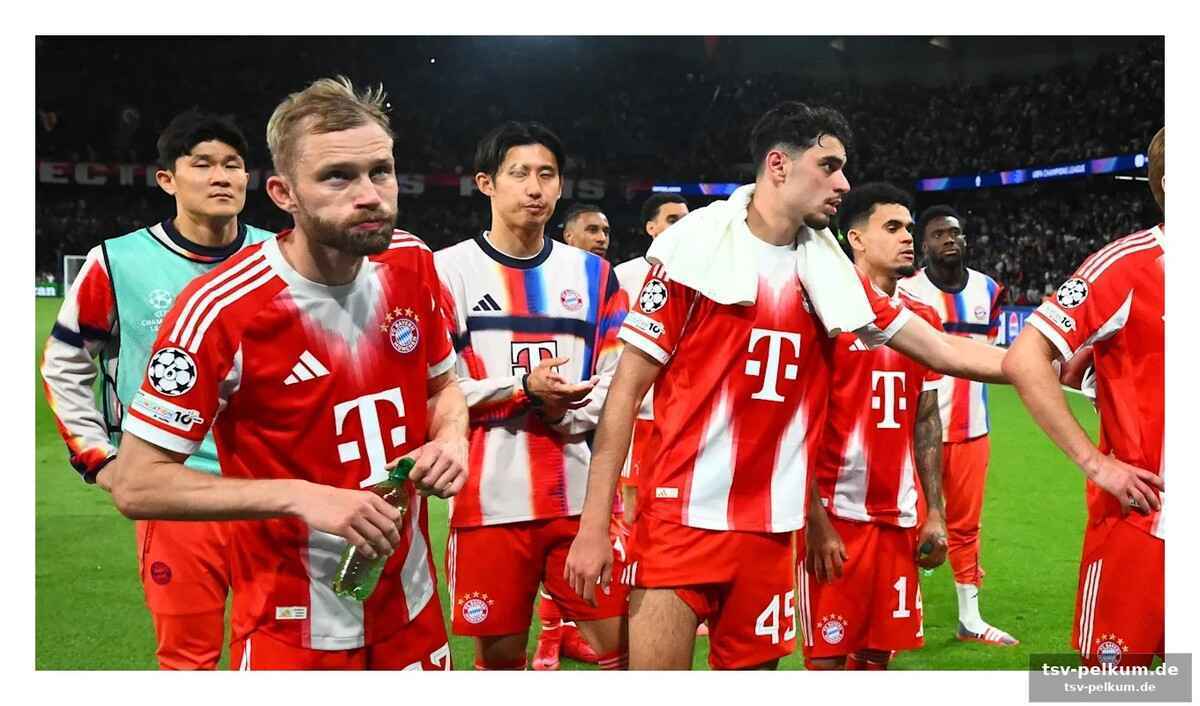 Ein wechsel, der die liga erzittern lässt