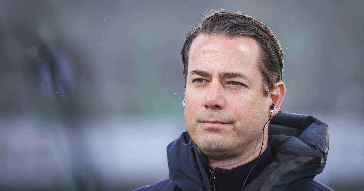Neuanfang in der sportlichen führung