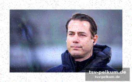 Kovac bleibt trainer – und das ist gut so
