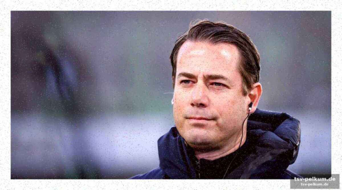 Kovac auf dem trainerstuhl – und bleibt es!