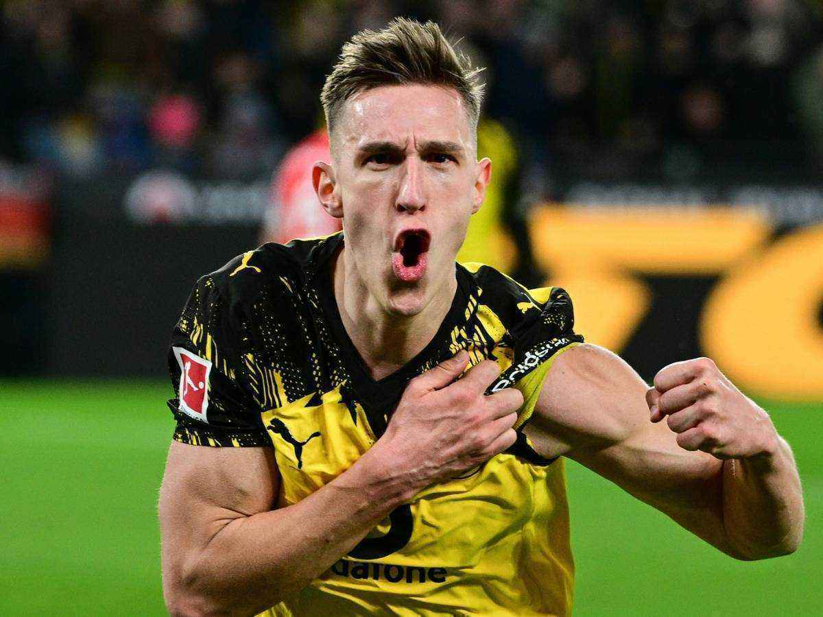 Schlotterbeck-poker: bvb setzt auf geduld statt druck