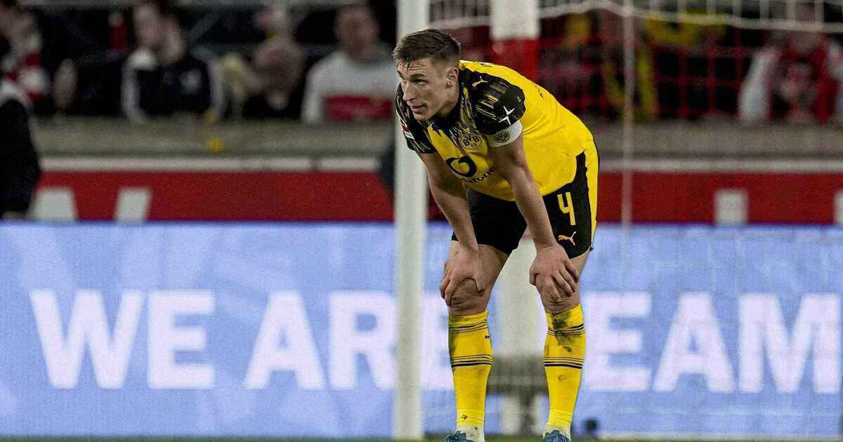 Schlotterbeck-poker: bvb setzt auf respekt – kein ultimatum!