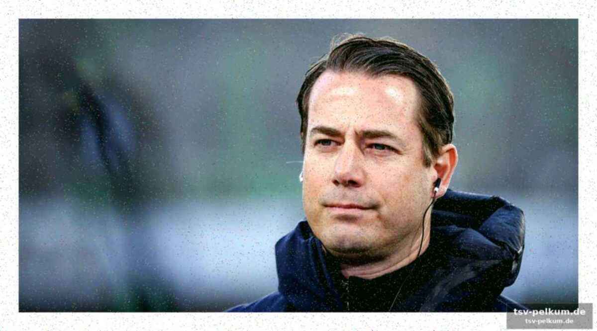 Neuanfang in der sportlichen führung: kehls abgang als mutige entscheidung