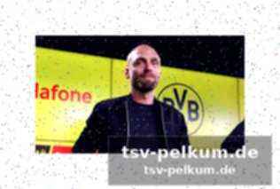 Neuer sportdirektor book: ein gespräch im dreieck