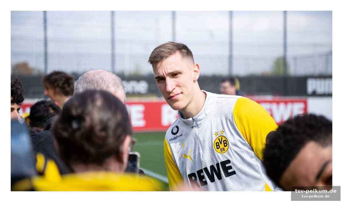 Die klausel, die den bvb vor eine zwangslage stellt