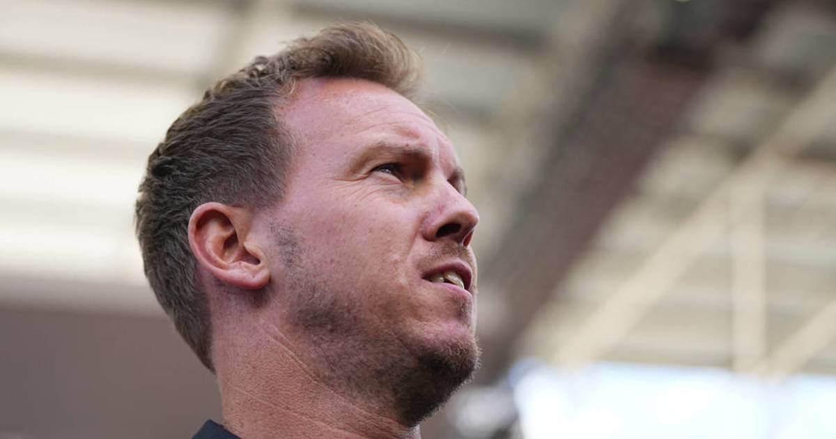Schlotterbecks ausfall: nagelsmann vor mammutaufgabe in der verteidigung