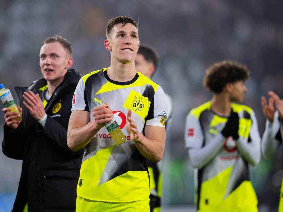 Schlotterbecks vertragsverlängerung: keine eile beim bvb – matthäus sieht wm als chance
