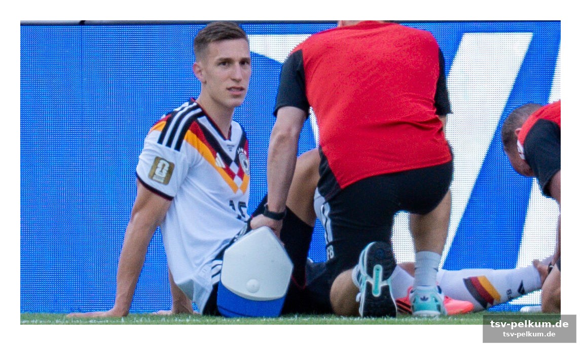 Die szene, die alles verändert