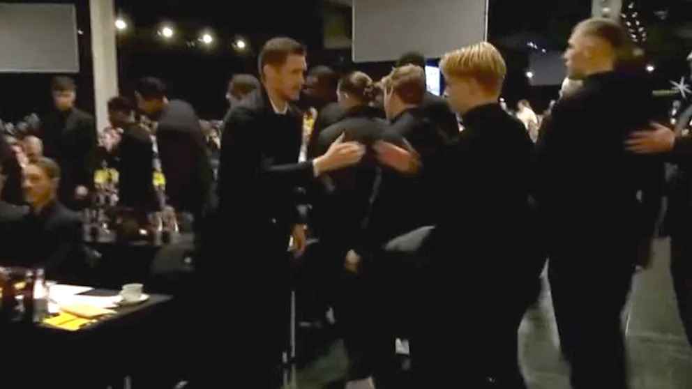 Schlotterbeck-Skandal! BVB Klarstellung nach brisanter Szene – Was wirklich passiert ist!