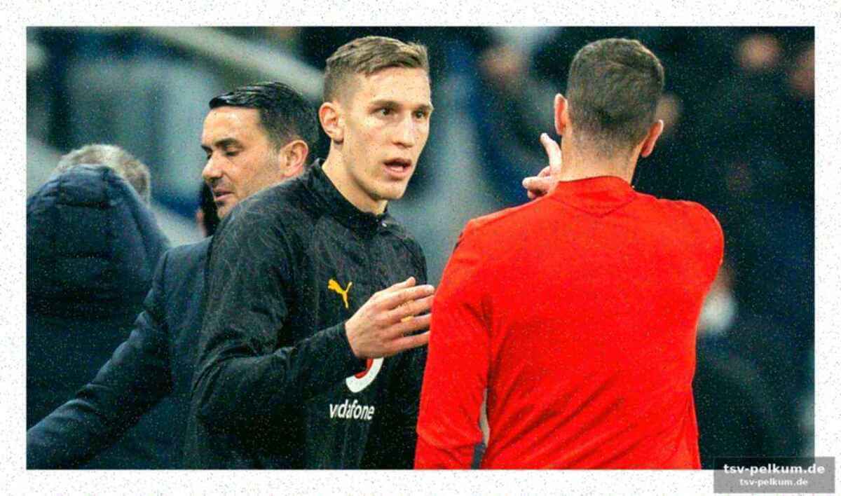 Vertragliche unsicherheit und die zukunft des nationalspielers