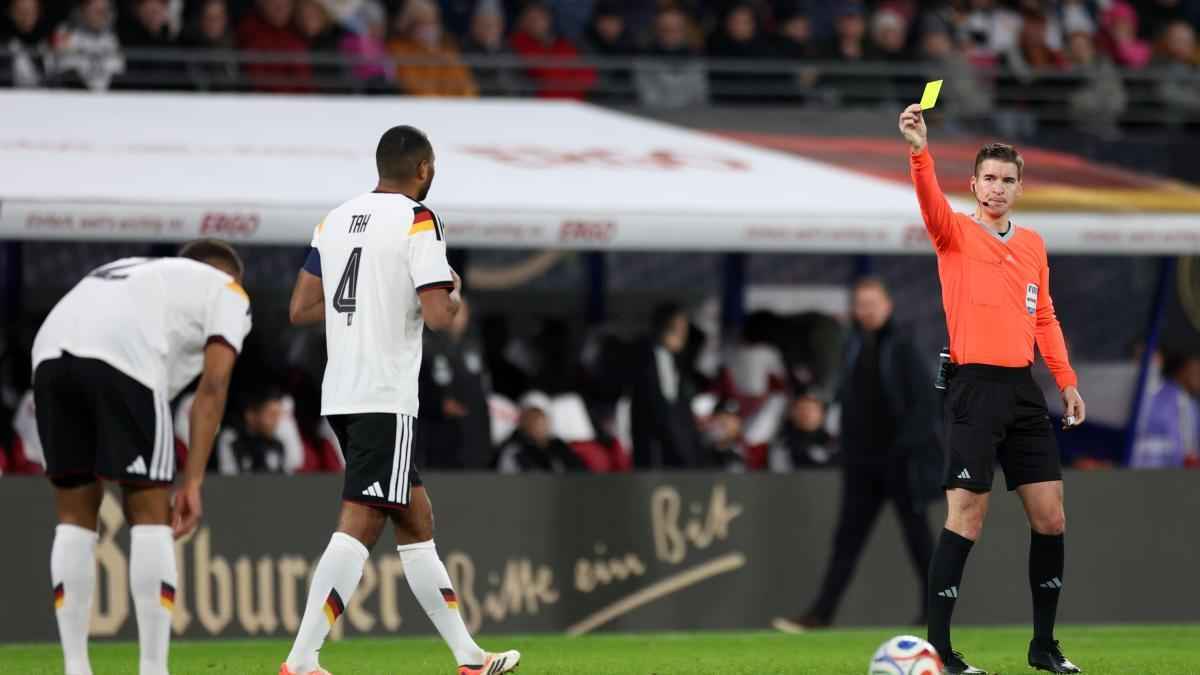 Schluss mit zeitspiel: neuer fifa-regelzettel sorgt für aufsehen!