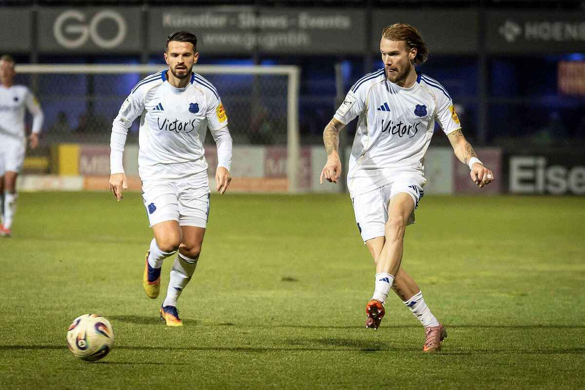 Schlüsselspiel in aue: fcs vor der nächsten großen herausforderung