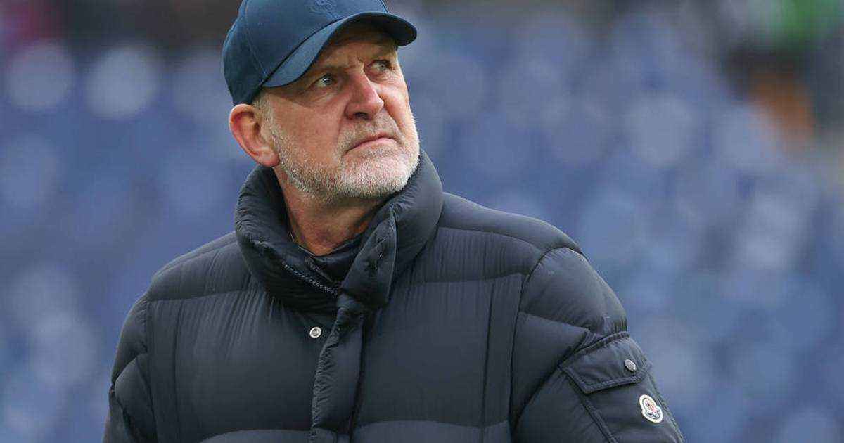 Schmadtke raus nach 81 tagen: logen-krach lässt hannover 96 zittern