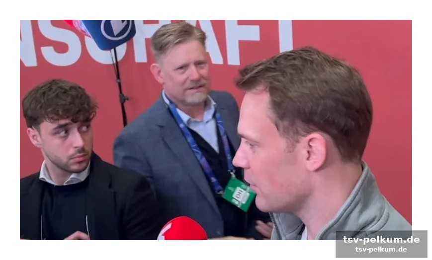 Der mega-bock, der die fußballwelt kurz innehalten ließ