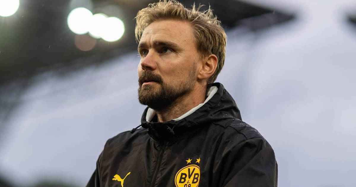 Schmelzer sagt bvb-u23 zu – nachwuchs hat priorität!