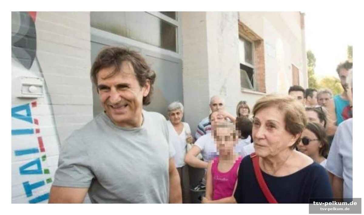 Die mutter anna: „er war ein engel auf erden“