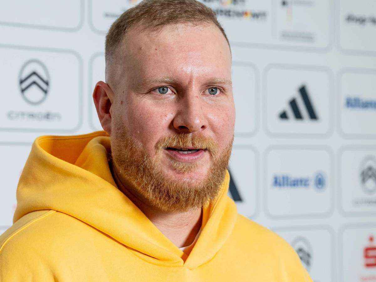 Schmiedt fährt ins unbekannte – und will trotzdem die top 8
