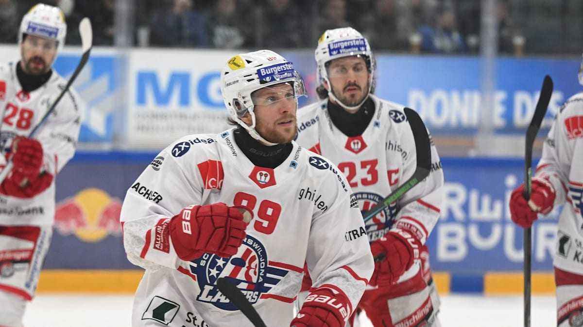 Schmitz tritt zurück: skandal um lakers-speaker und fischer-affäre