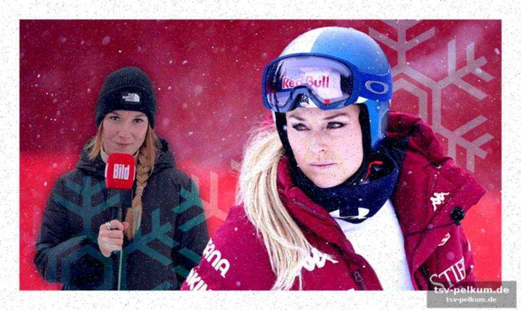 Lindsey vonn besonders betroffen