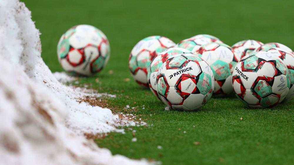 Schneechaos in österreich: zweitliga-spieltag fällt weitgehend aus