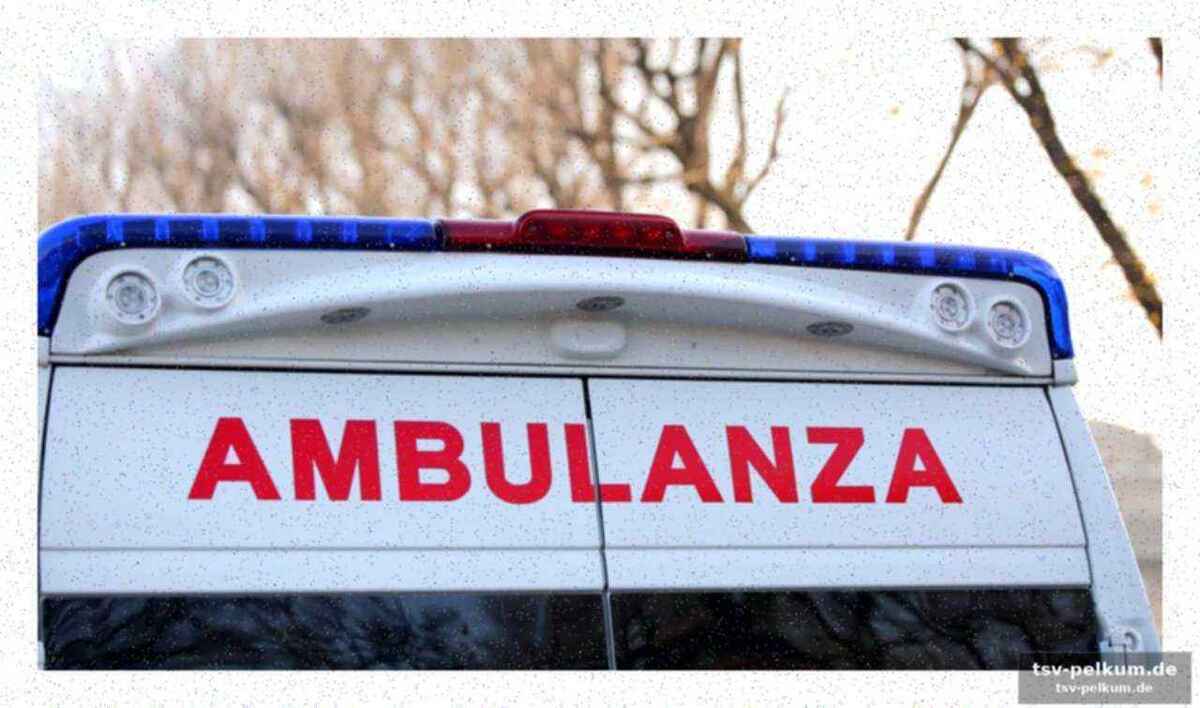 Ein dorf, das sonst nur lawinen fürchtet
