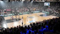 Schneesturm Elli legt Deutschland lahm: Schulen fallen aus, Basketball-Spiel abgesagt – und ein Team reist unter Protest!