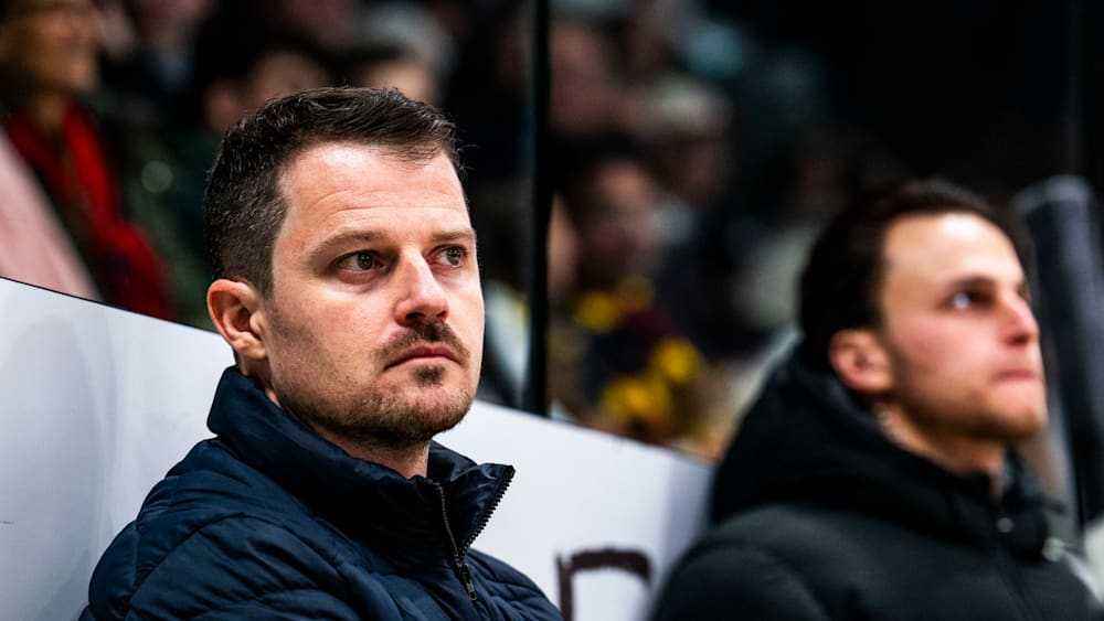 Schöb zündet den zünder: schweizer eishockey verspielt seine zukunft