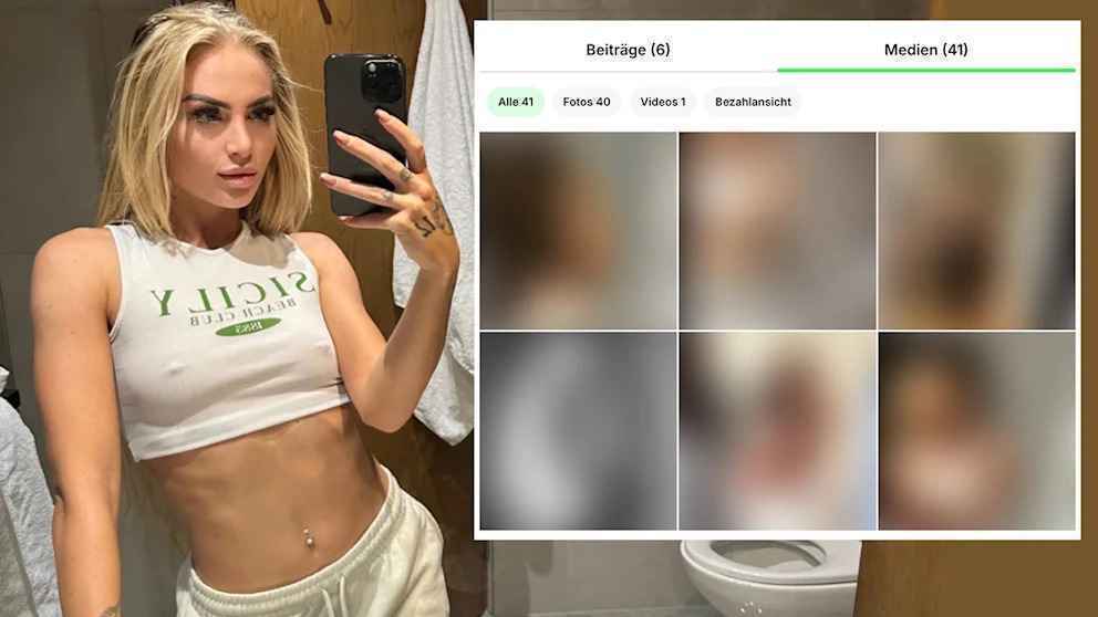 schock! alisha lehmann verrät private fotos auf fanvue – was steckt dahinter?
