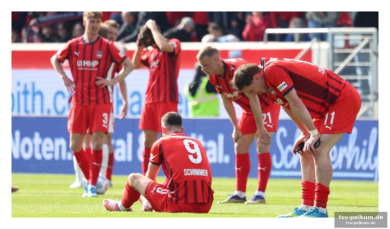 Frank schmidt: „ein besonderer verein“