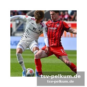 Die zukunft: ein neubeginn in der 2. liga