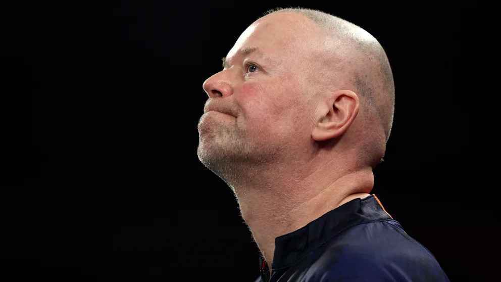 Schock bei der Darts-WM: Fünfmaliger Weltmeister van Barneveld Scheitert Frühe! Unglaublich!