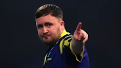 Schock bei der Darts-WM: Humphries scheitert – Van Veen stürmt ins Halbfinale!