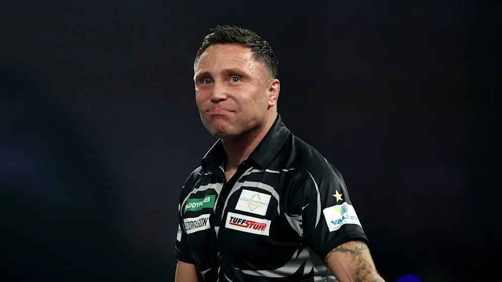 Schock bei der Darts-WM: Price scheitert sensationell!