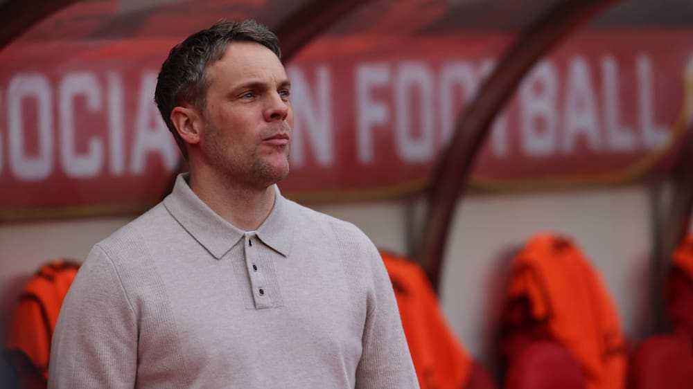 Schock bei sunderland afc: sportdirektor speakman plötzlich entlassen