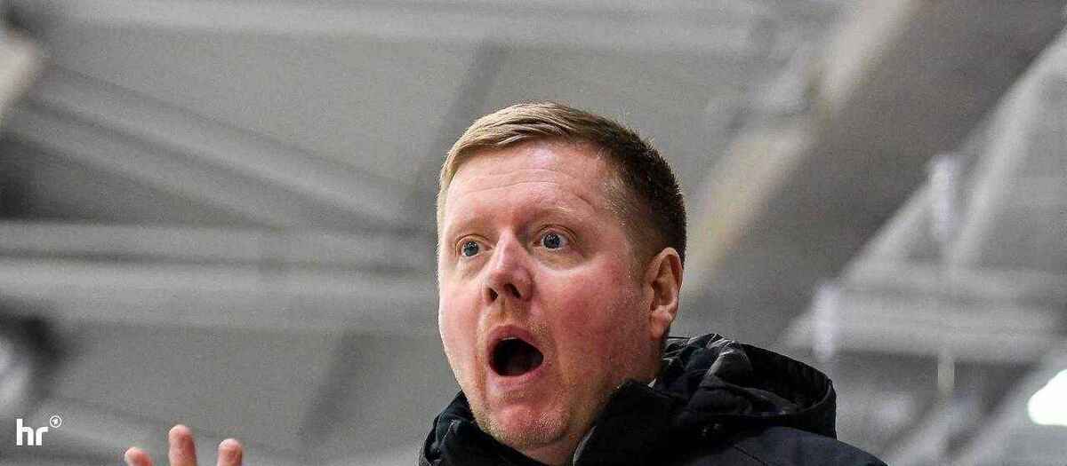 Schock beim ec bad nauheim: trainer russell gefeuert!