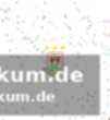 Behandlungspause für wolff