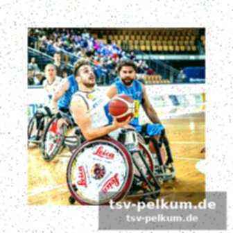 Reaktionen aus der volleyball-szene