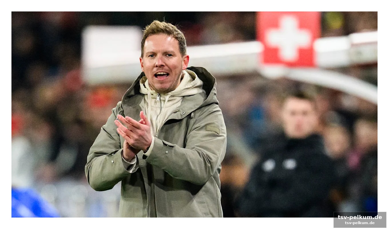 Ein bitterer rückschlag nach einer schwierigen saison