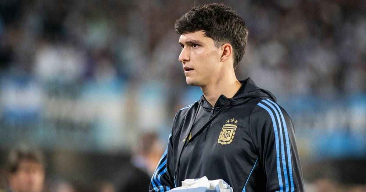 Schock für argentinien: balerdi fällt vorzeitig aus der wm aus!