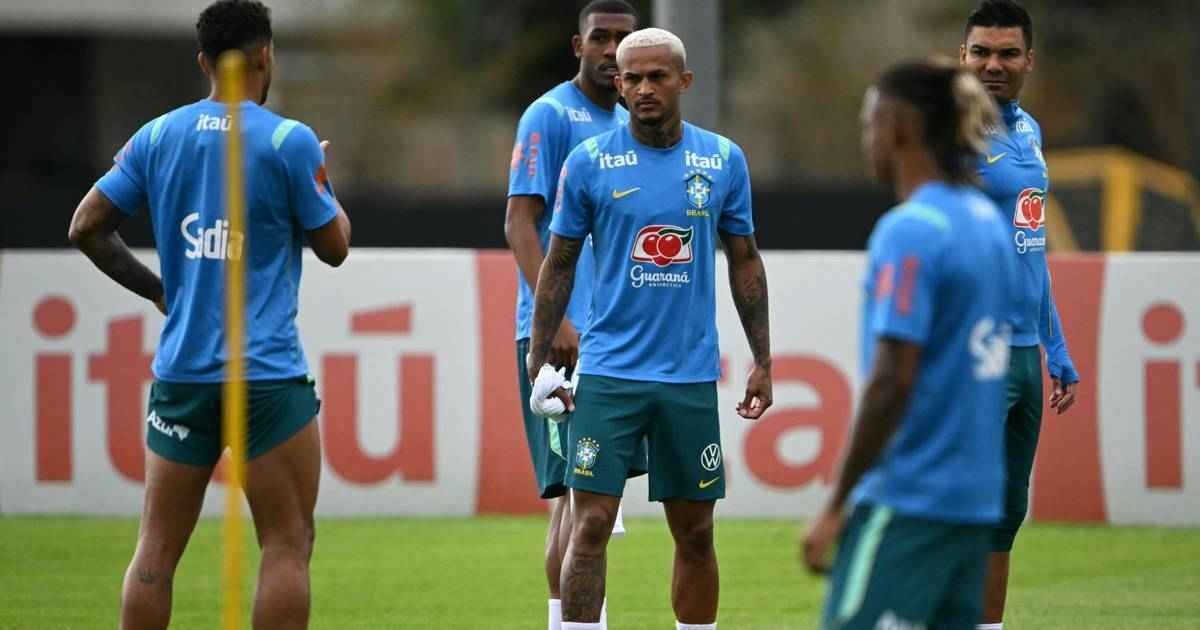 Schock für brasilien: star-verteidiger wesley fällt bei wm aus!