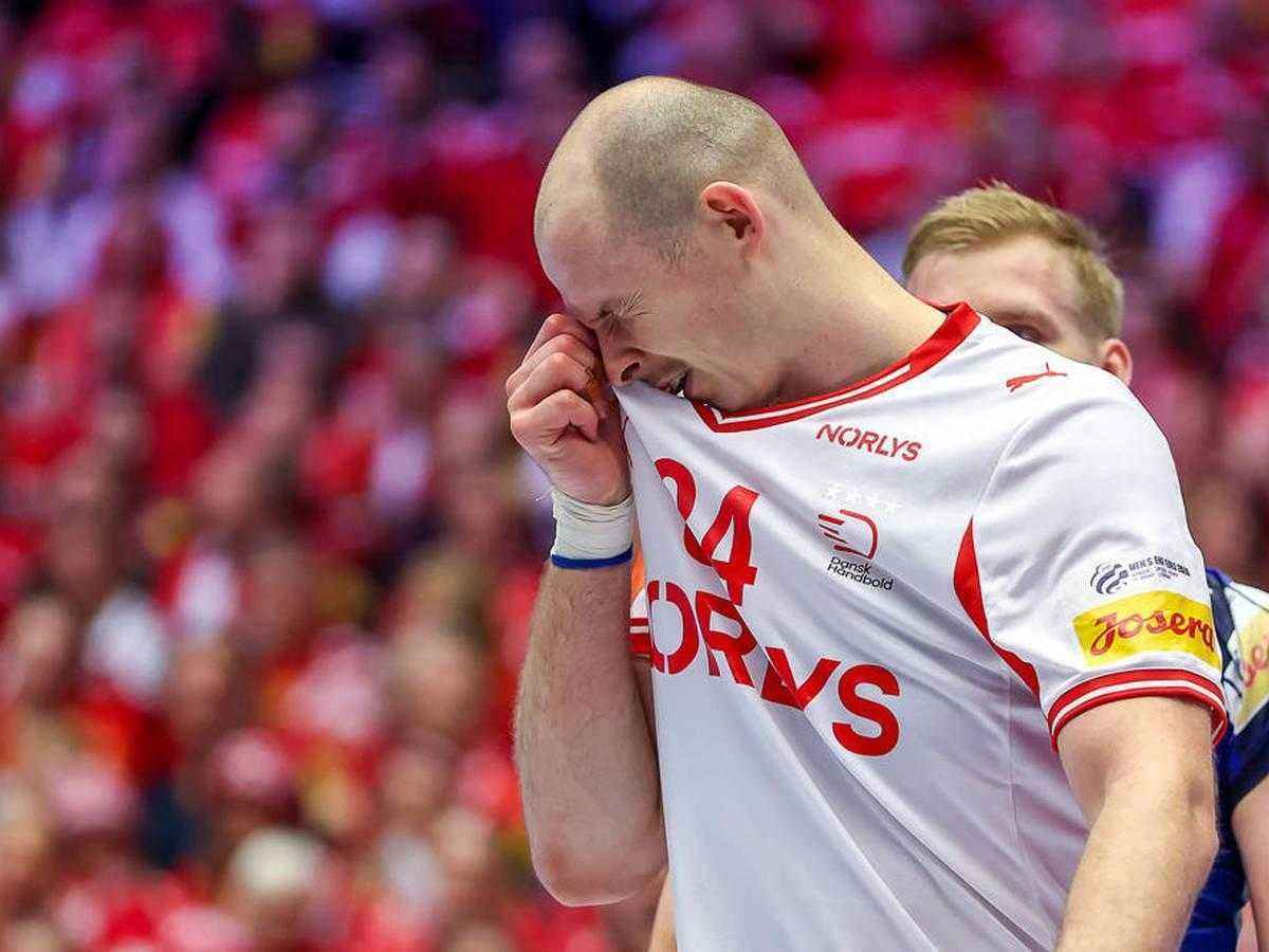 Schock für dänemark: simon hald verpasst em-finale nach gesundheitlichen problemen