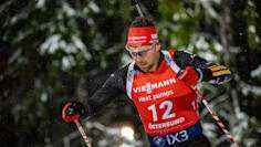 Schock für das Biathlon-Team! Weltmeisterin Preuß bangt um Olympia-Start!