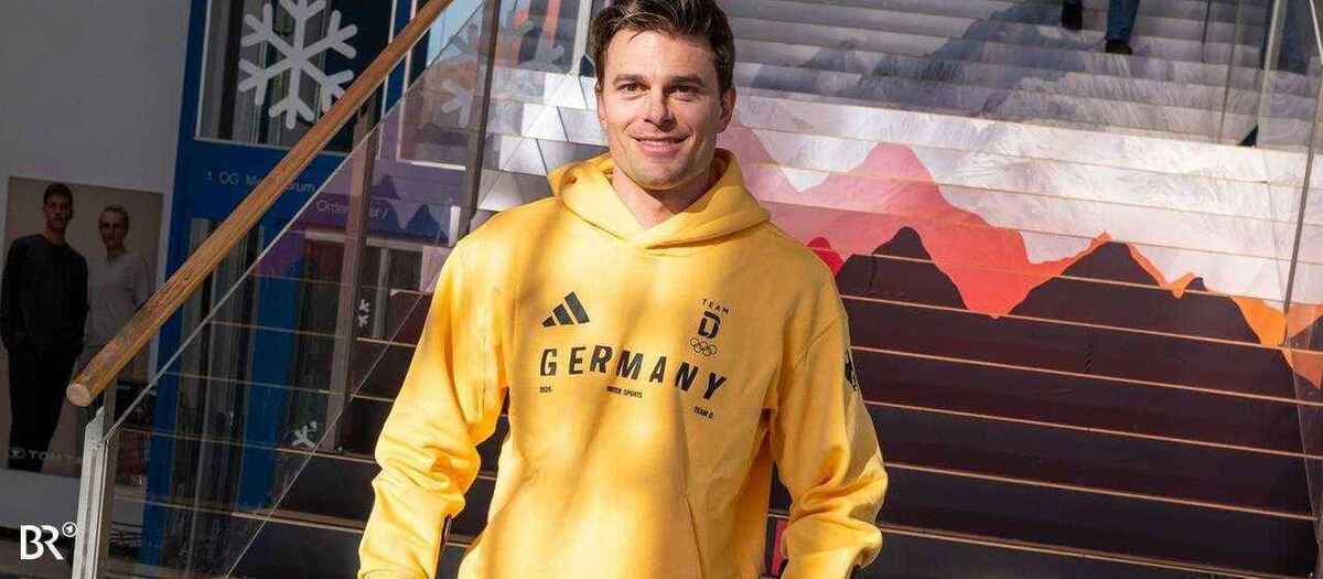 Schock für das deutsche team: olympia-hoffnung schmid droht aus!