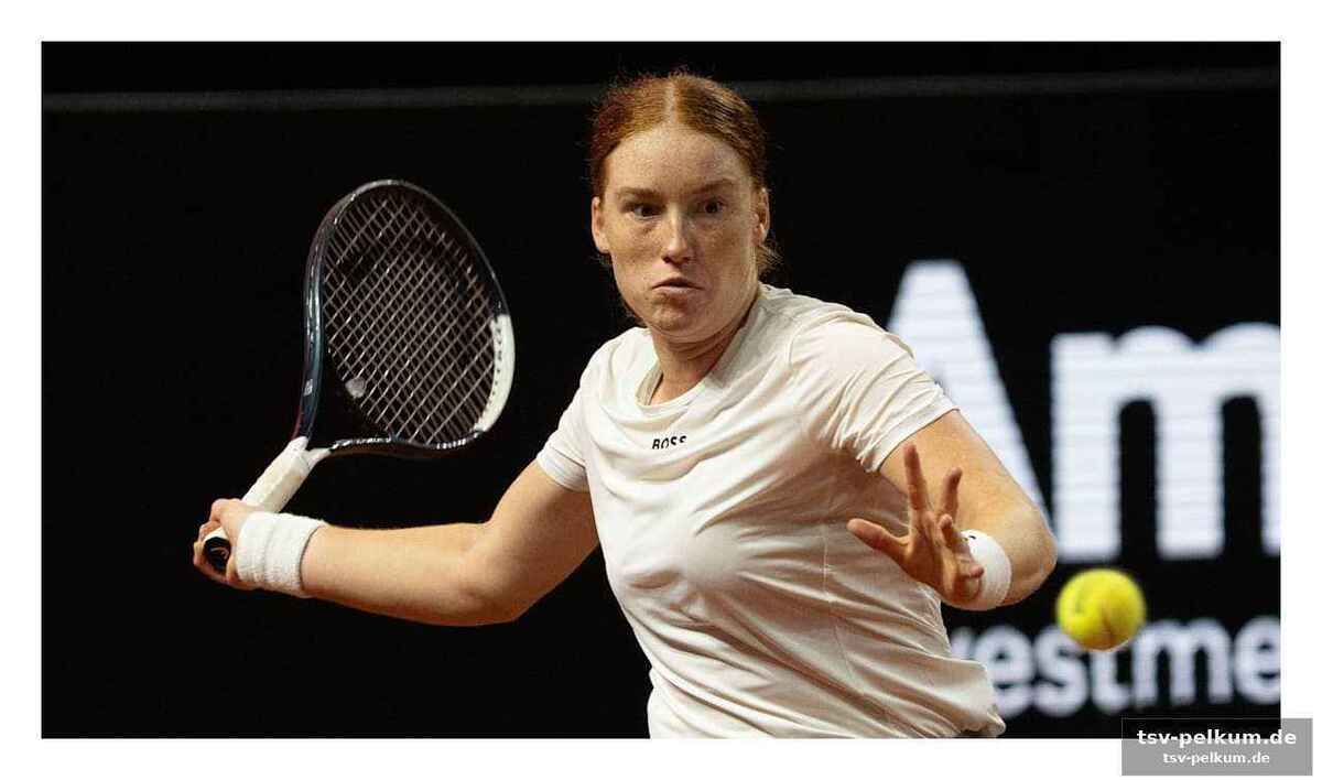 Wer folgt siegemund ins turnier?